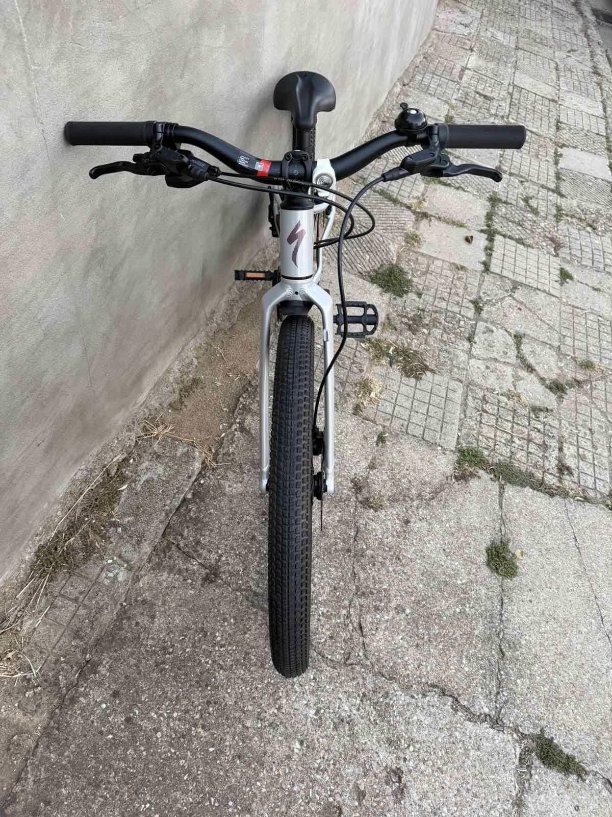 Bike view 5