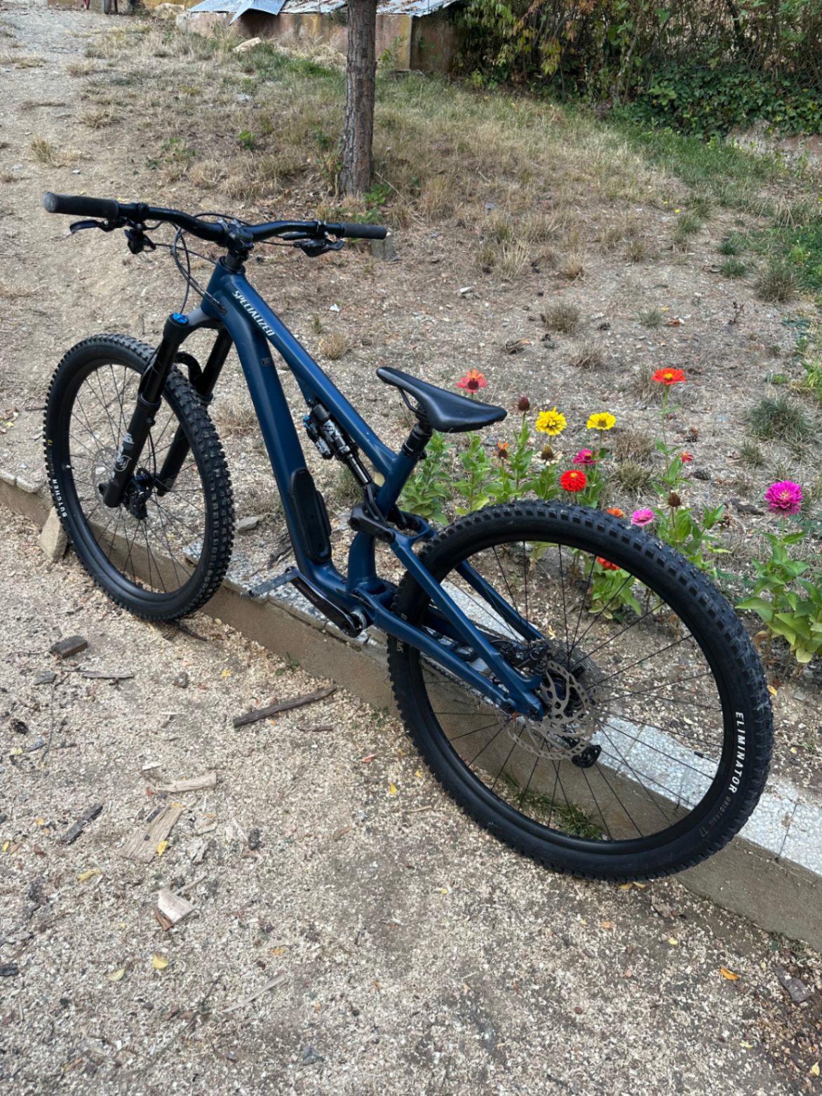 Specialized Stumpjumper Alloy