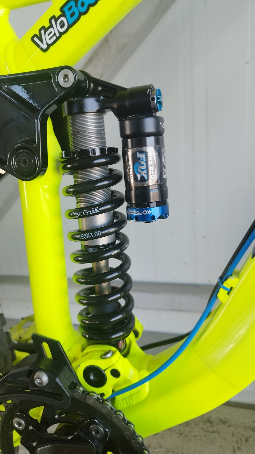 Bike view 10