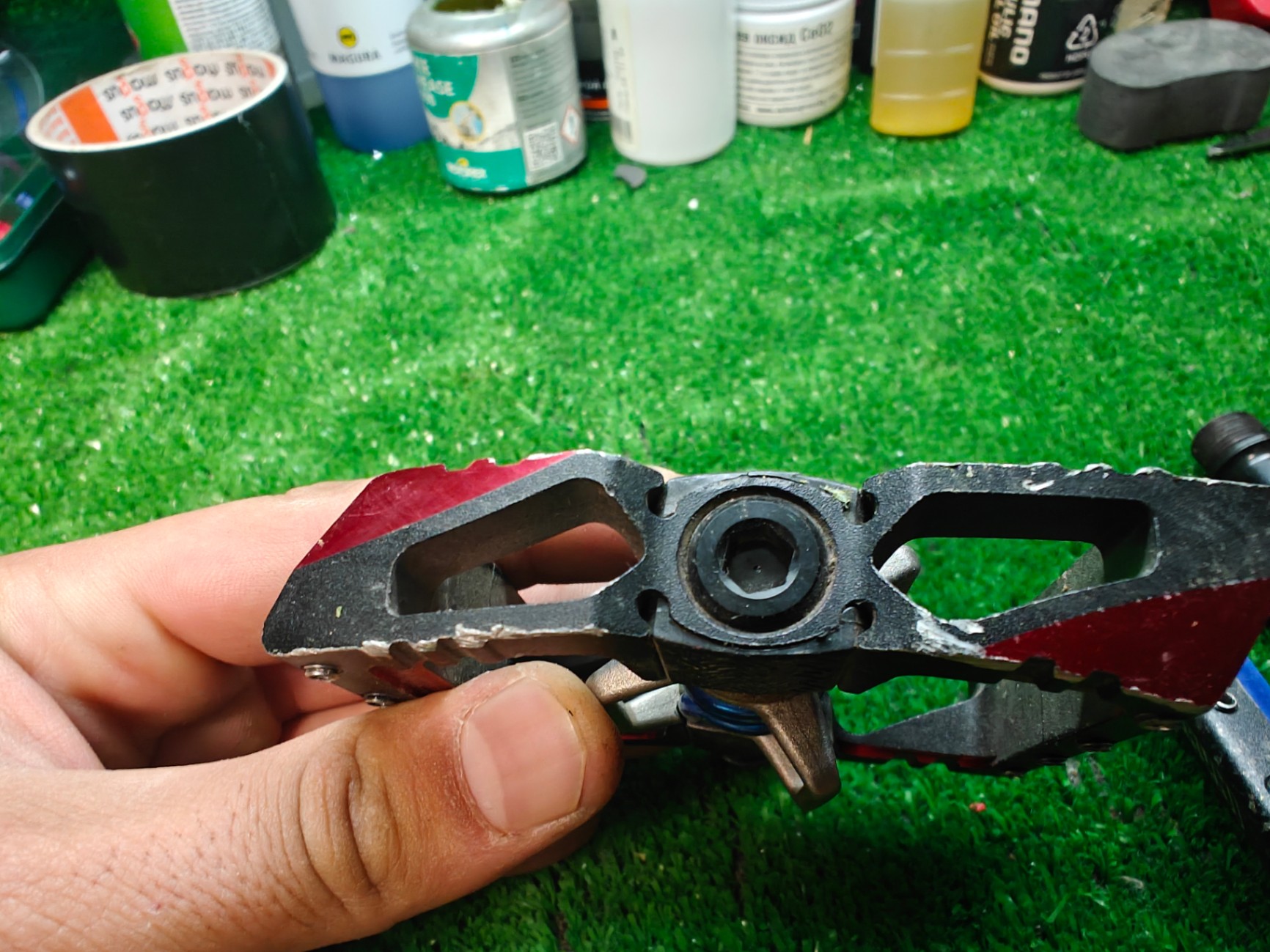 Part view 5