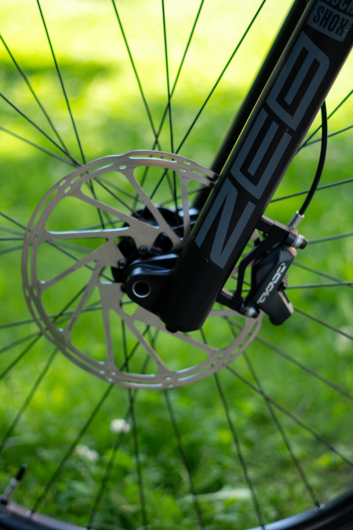 Bike view 9