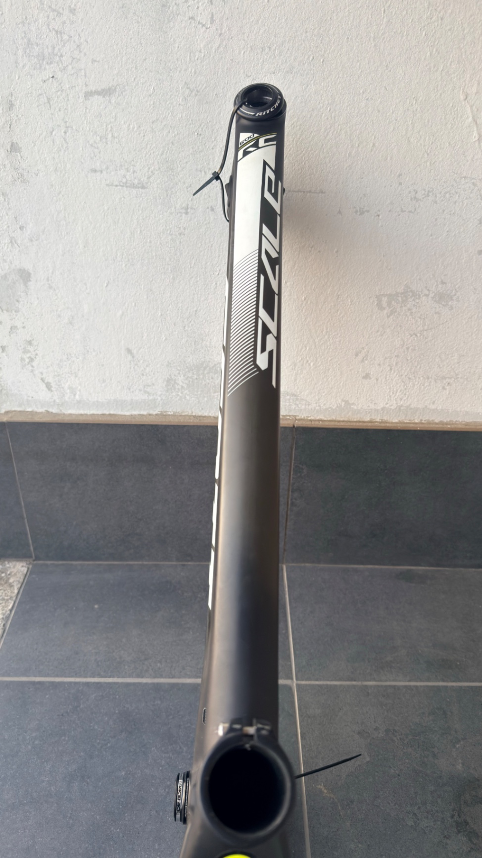 Scott Scale 600RC view 5
