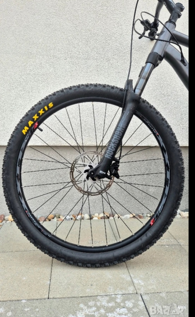 Bike view 4