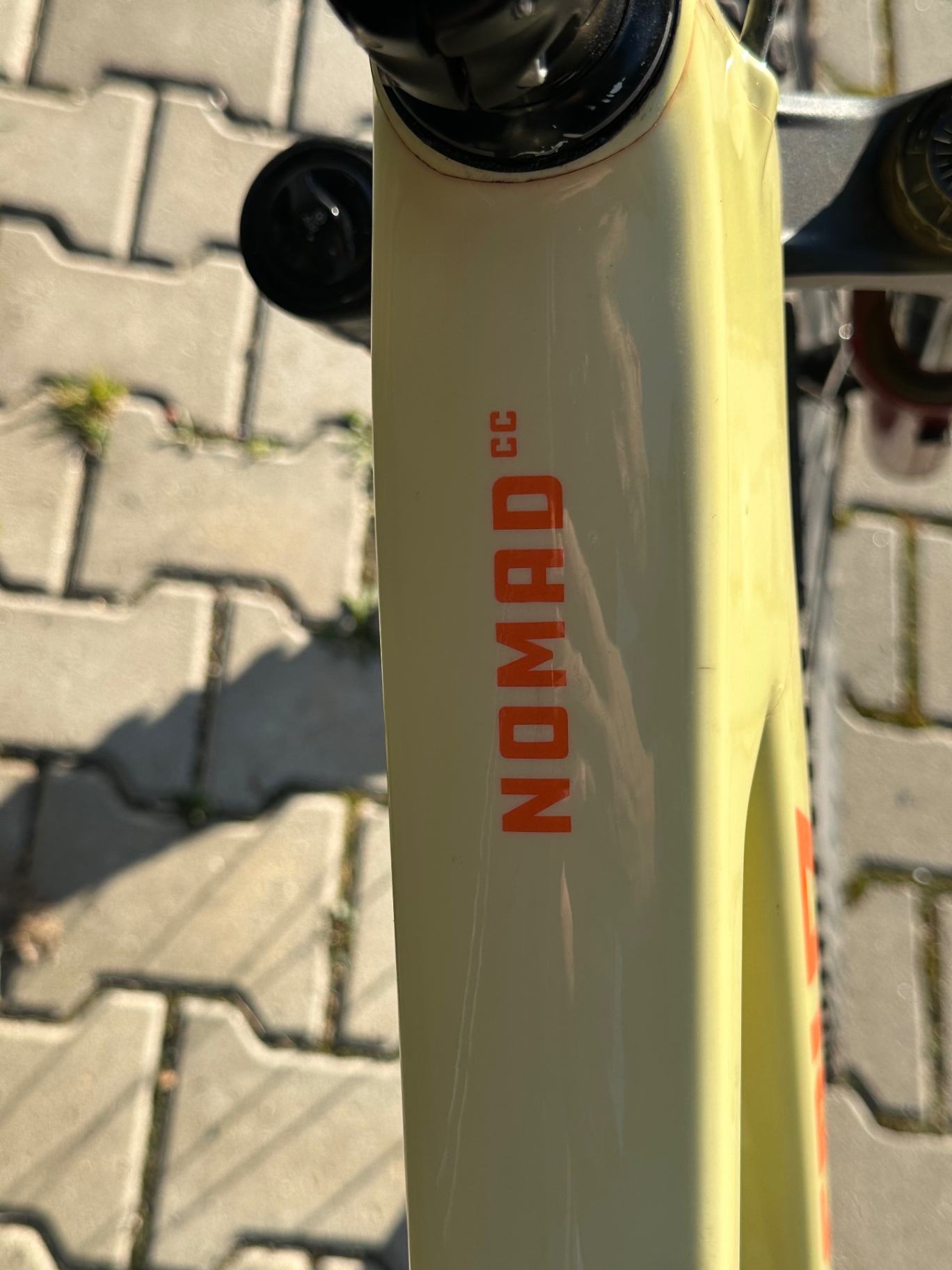 Bike view 10