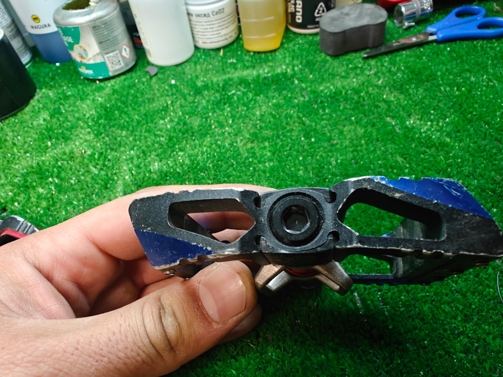 Part view 6