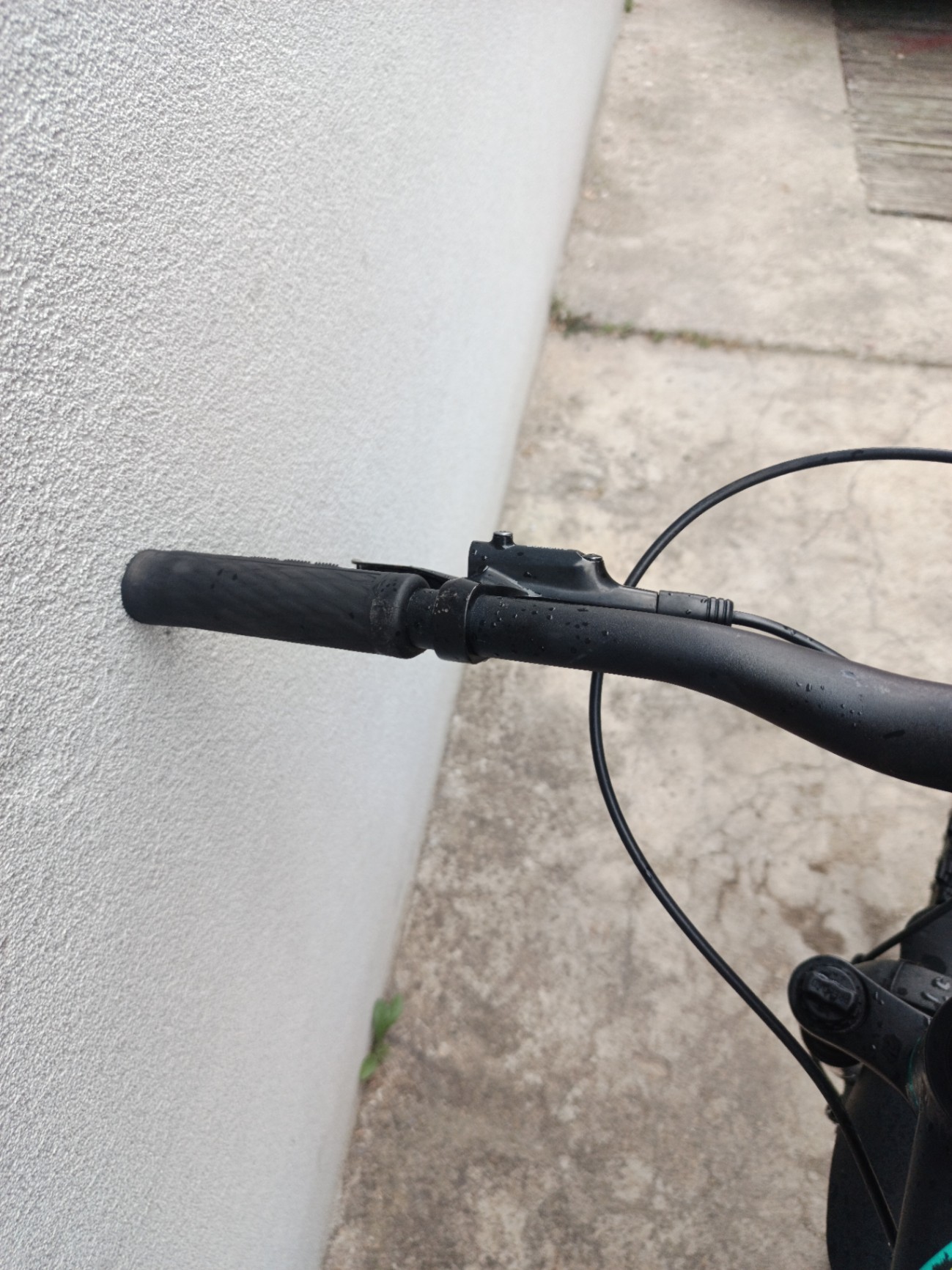 Bike view 6