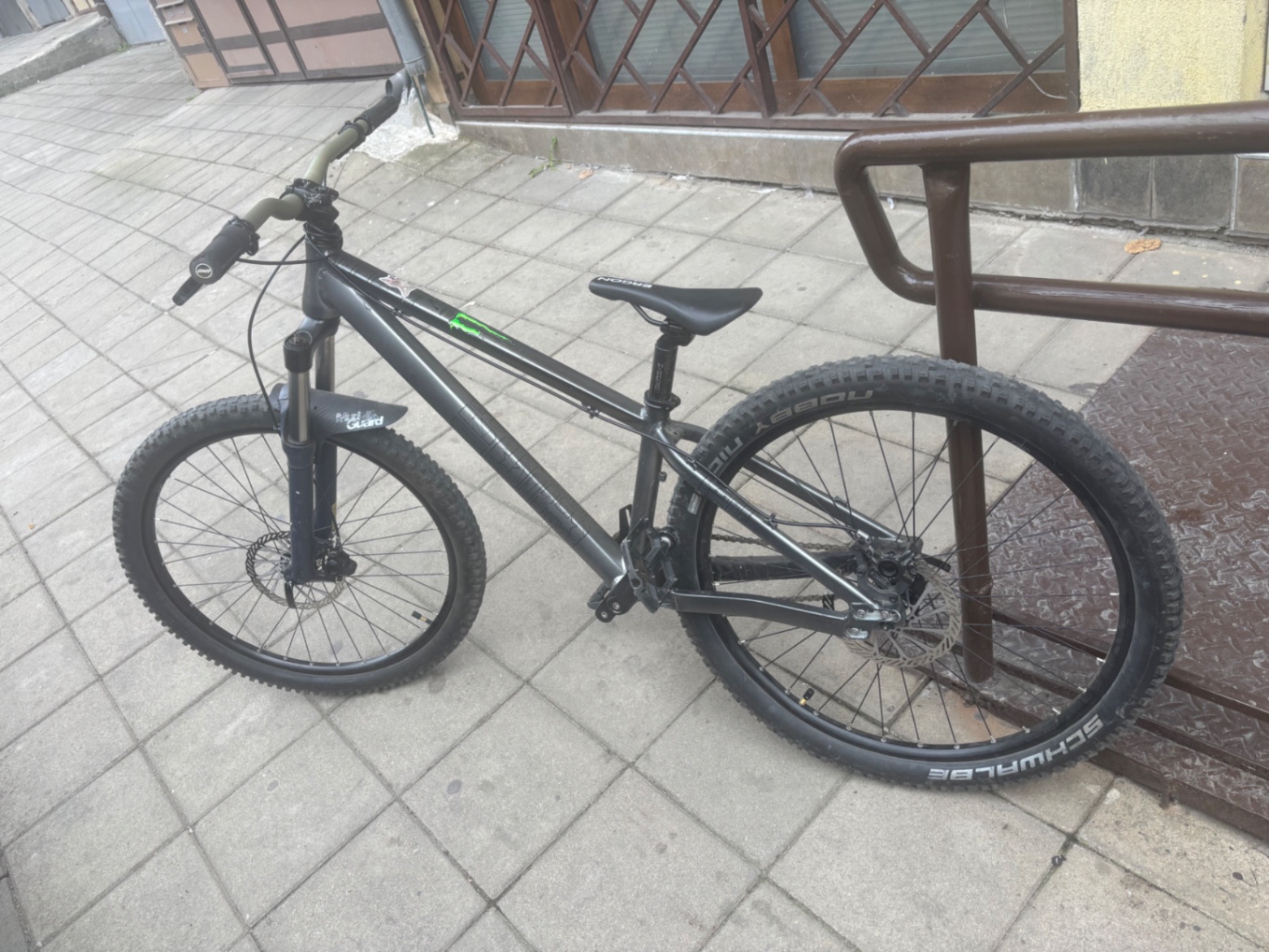 Drag C2 evolution view 4