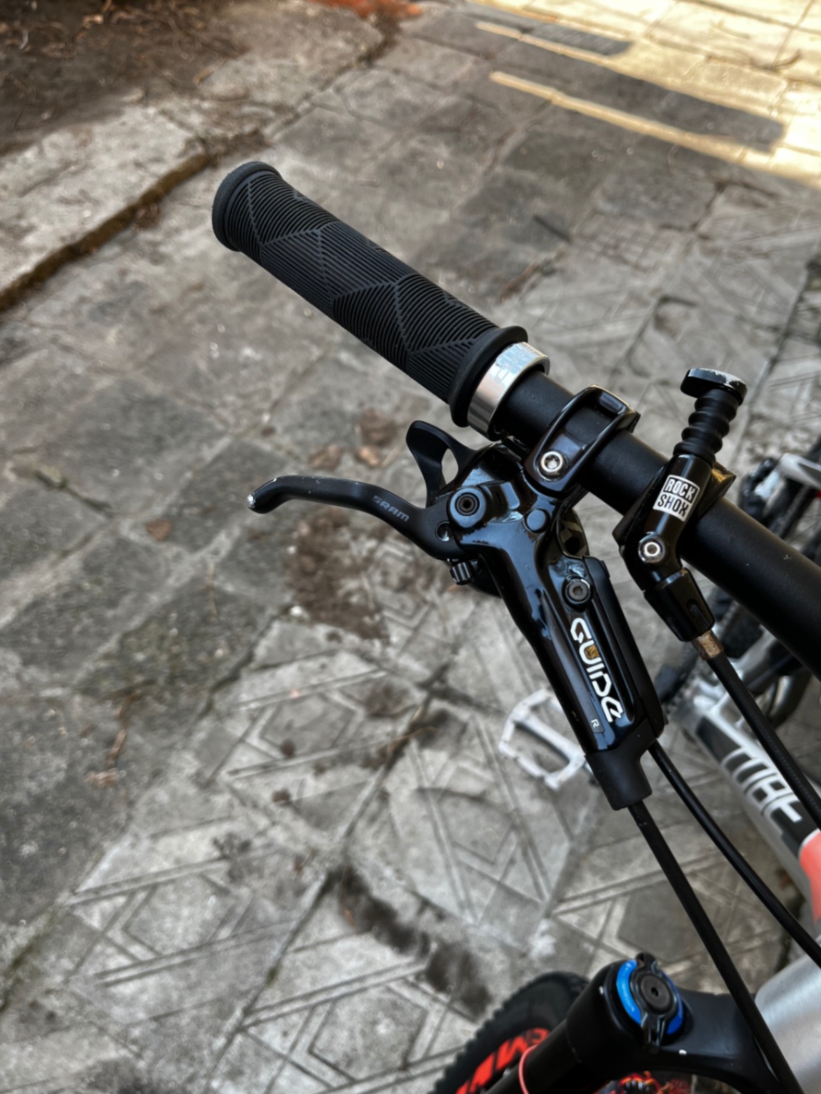 Cube Stereo 120 hpa view 6