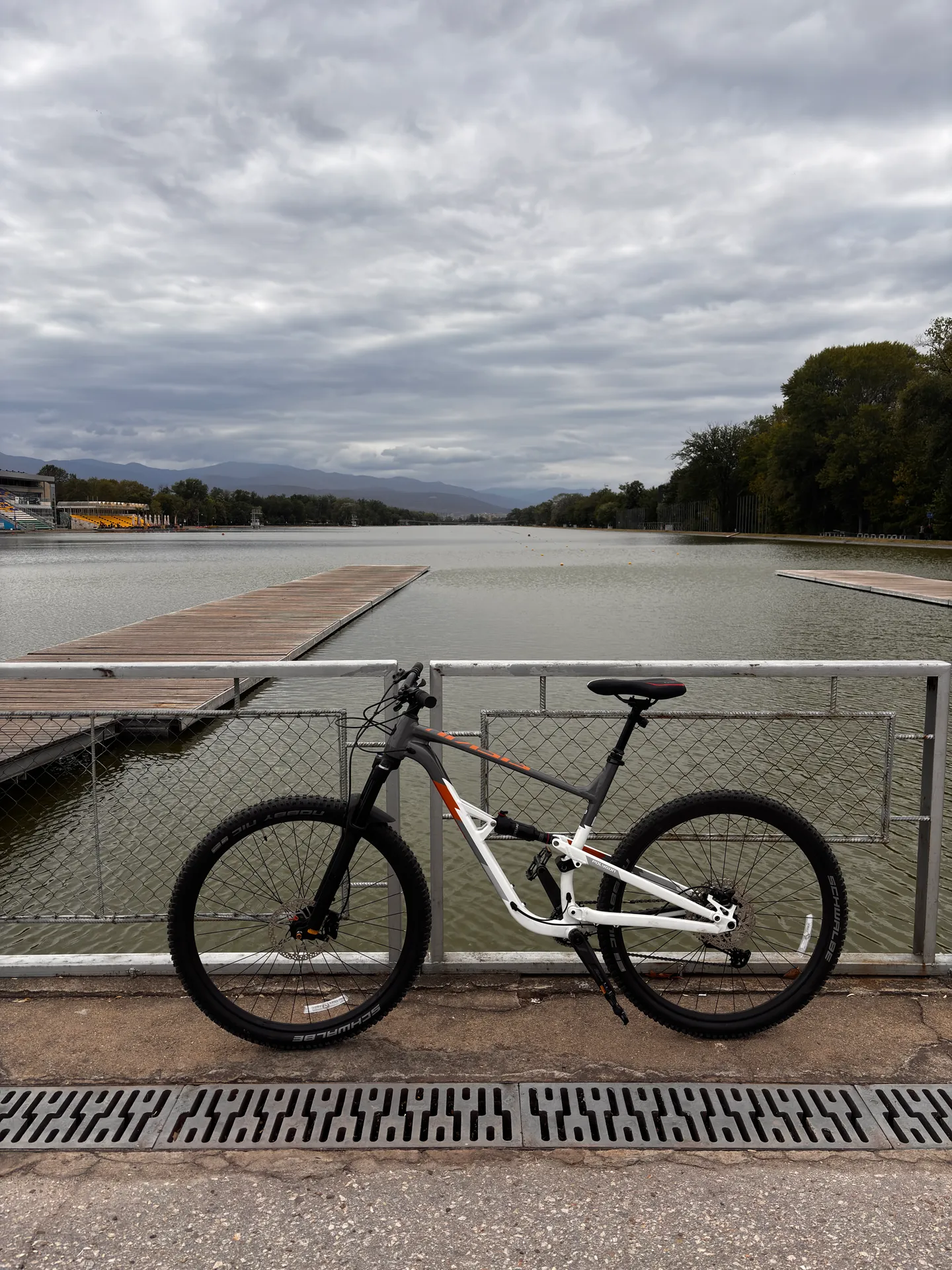 Polygon Siskiu DSE | Nameri.Bike