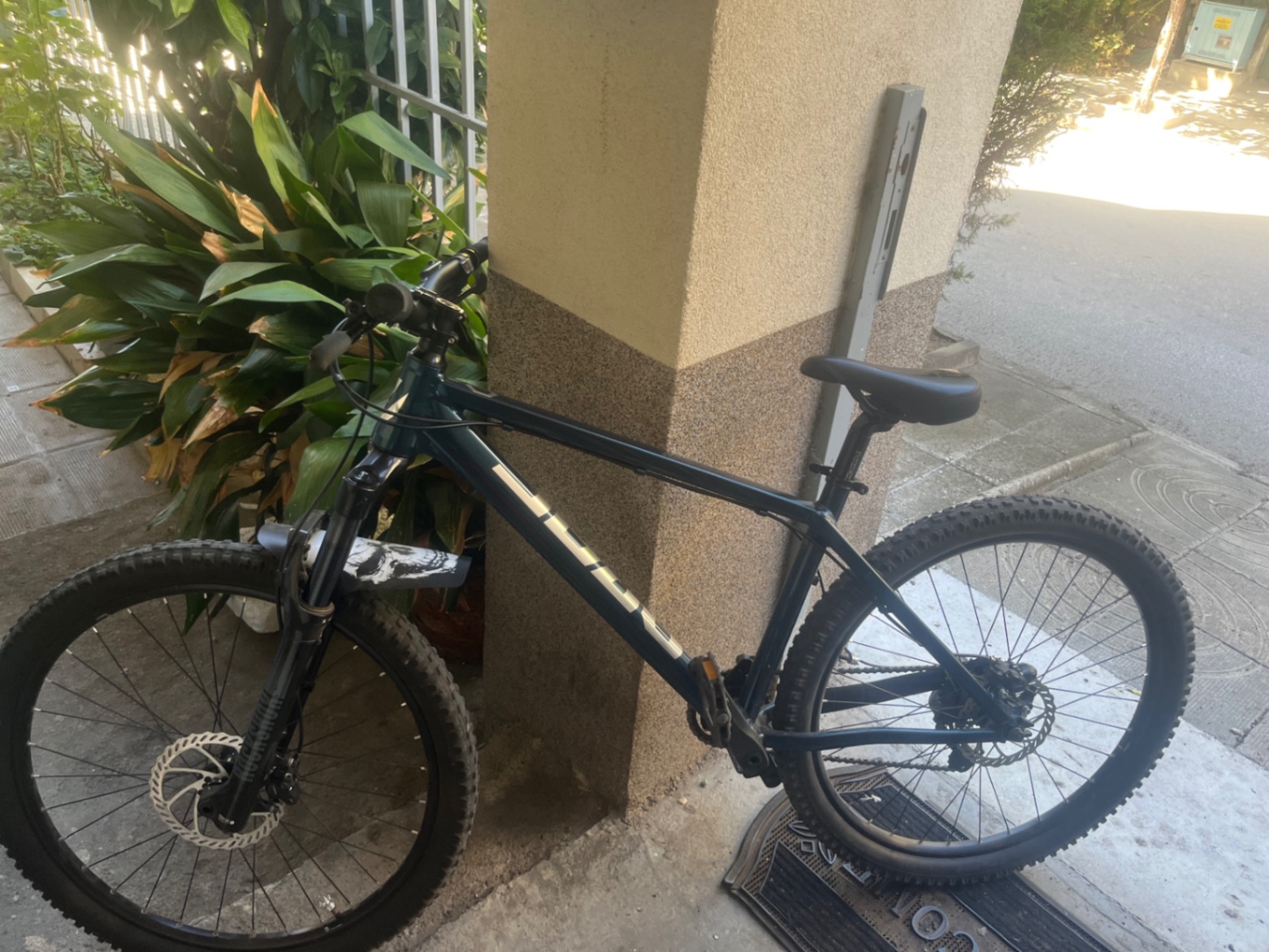Drag C1