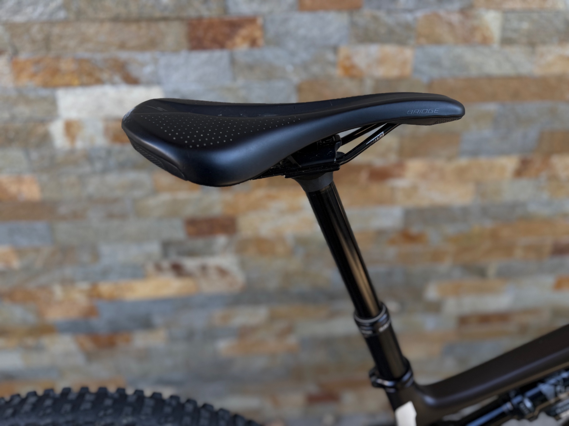 Bike view 7