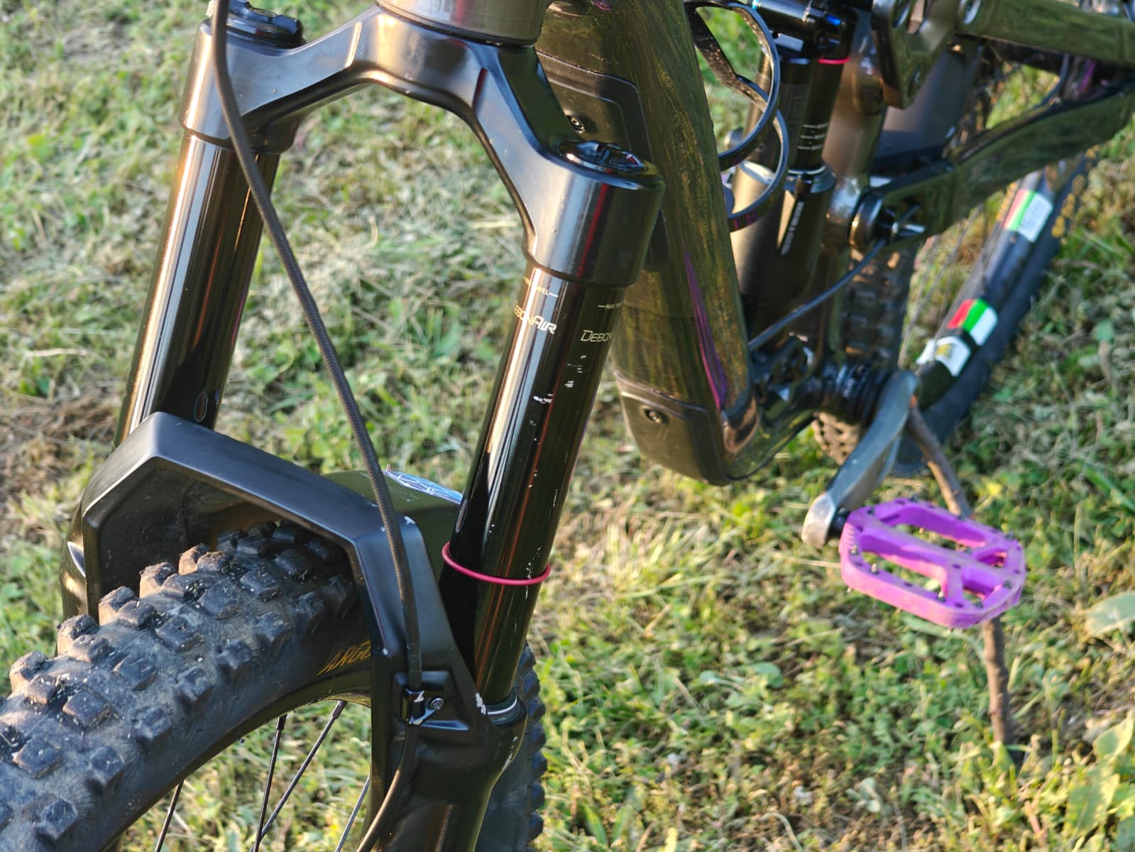 Bike view 10