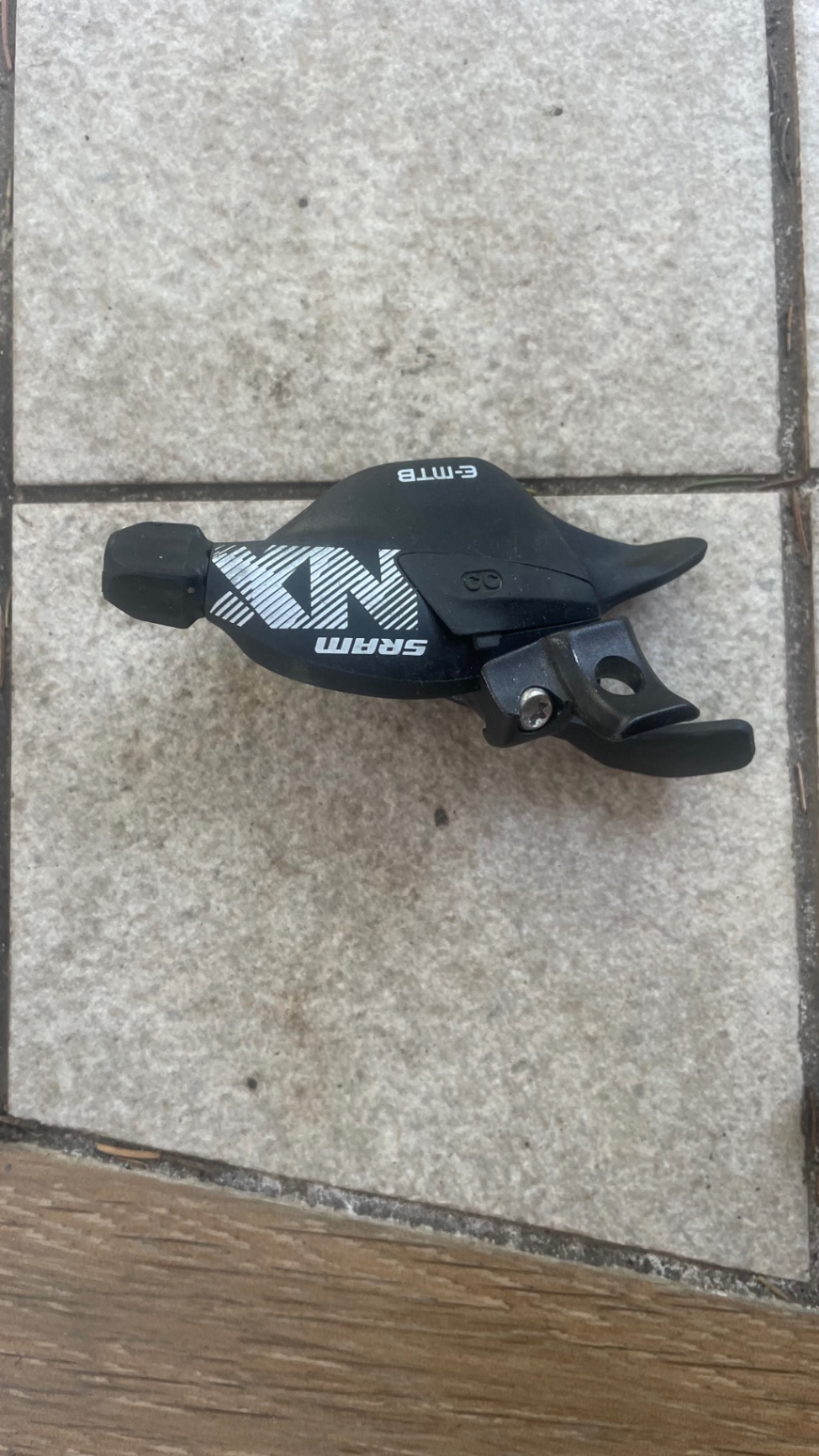 Sram NX Eagle 12s