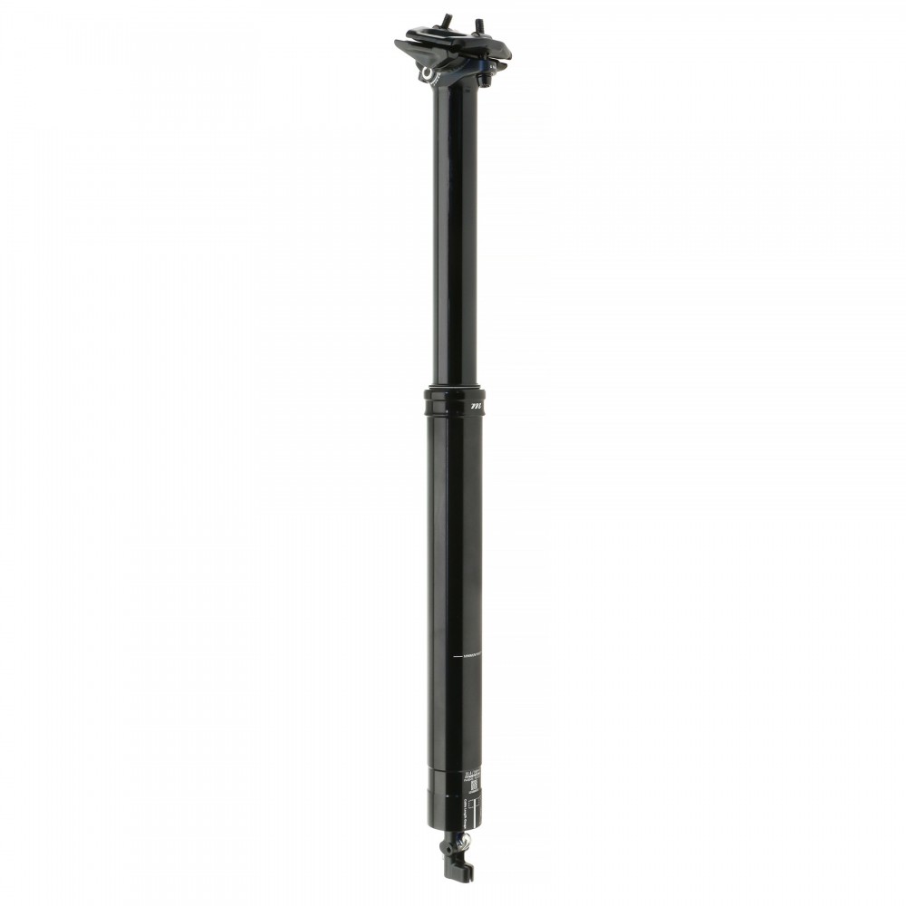 Manitou Jack 30.9/31.6x516.2mm 185mm ход черно view 4