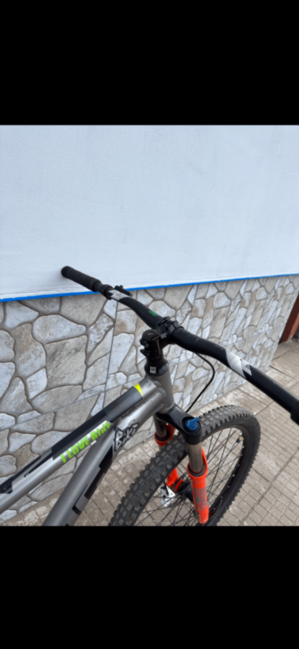 Bike view 6