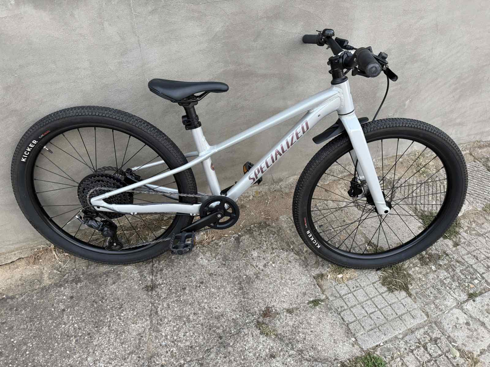 Specialized Riprock Dolomite Quartz