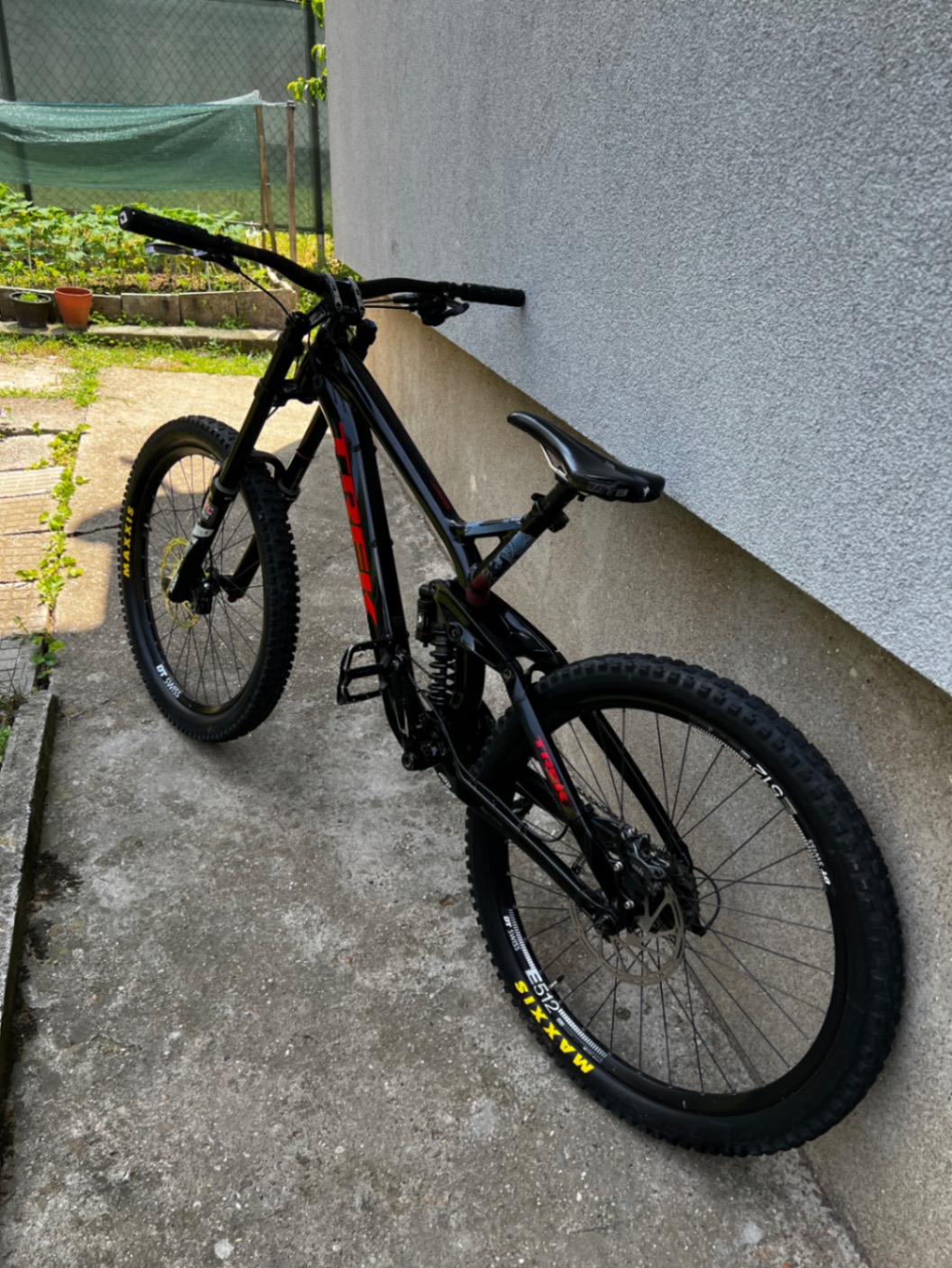 Bike view 10