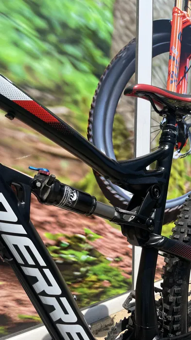Bike view 12