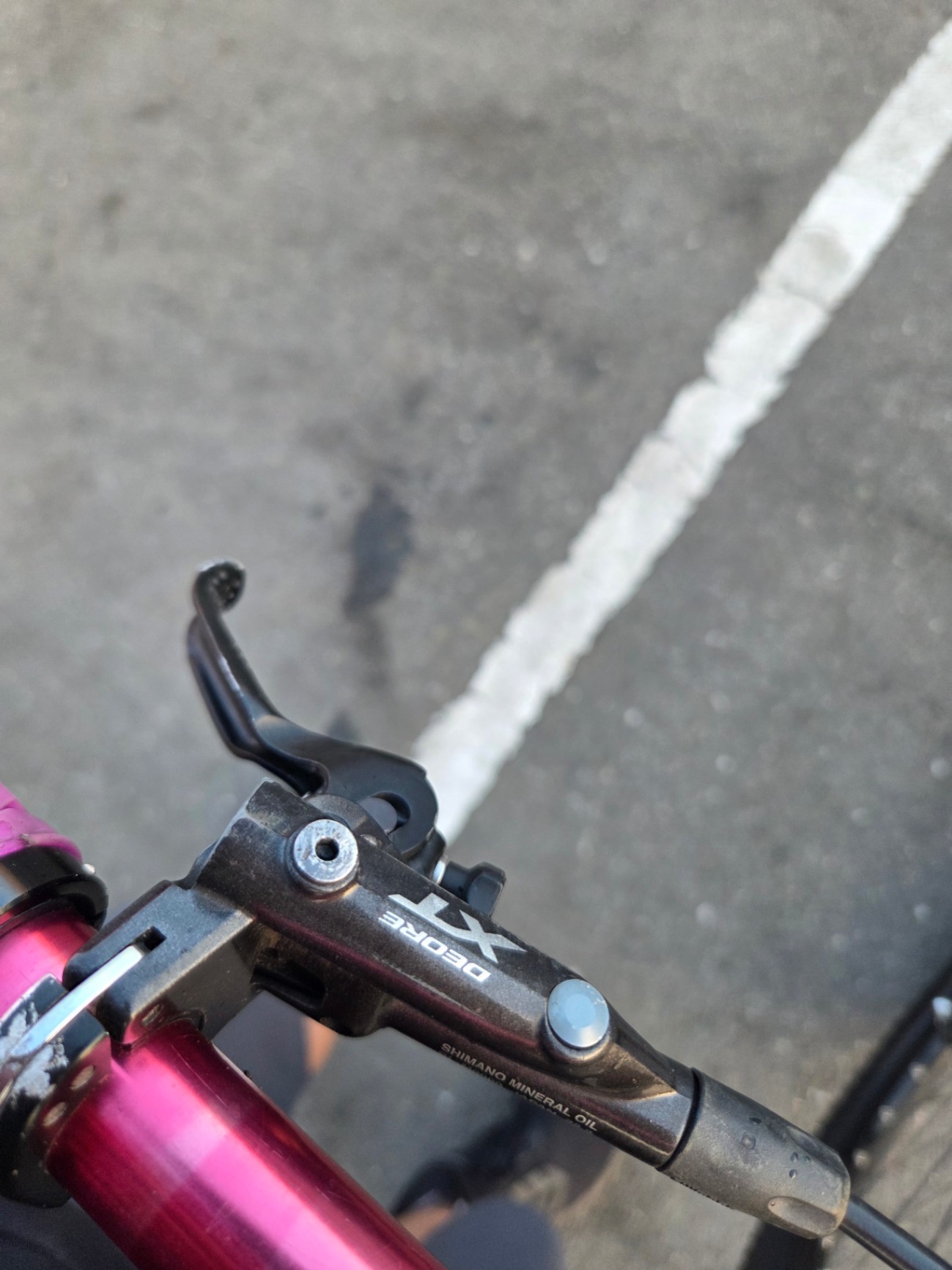 Bike view 3
