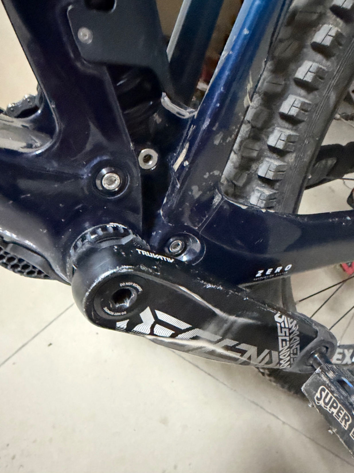 Bike view 10