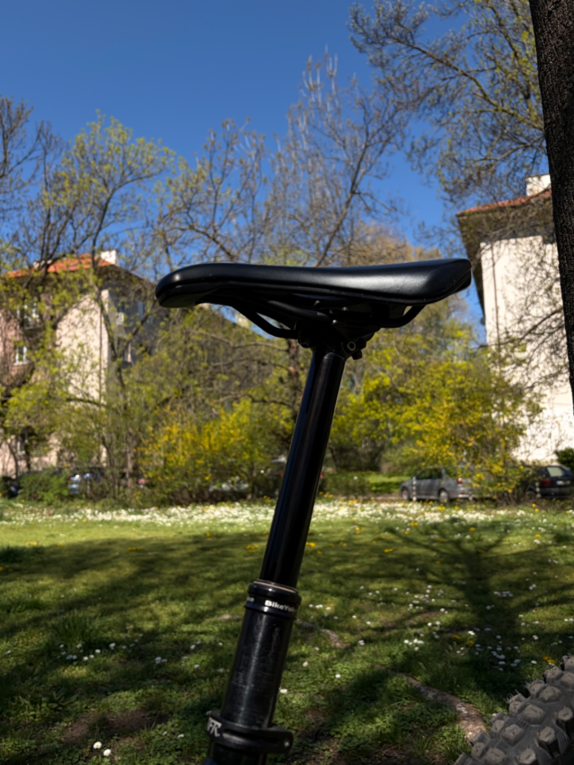 Nukeproof Mega 290AL Pro view 10