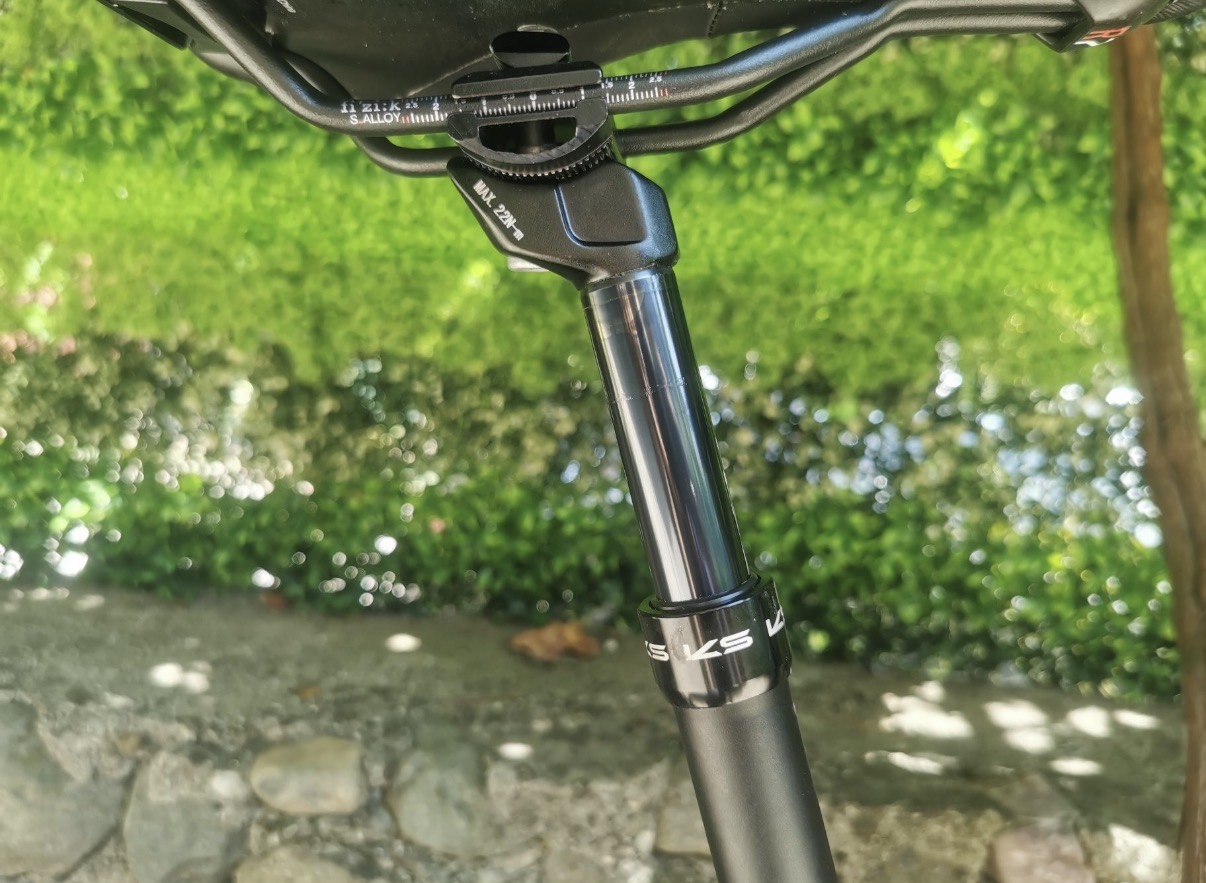 Bike view 5