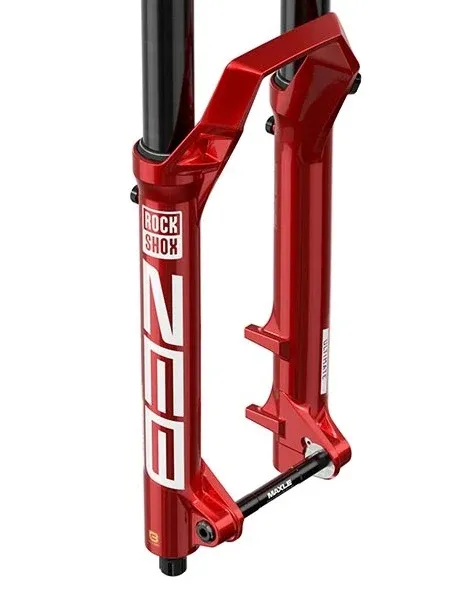 RockShox Zeb Ultimate