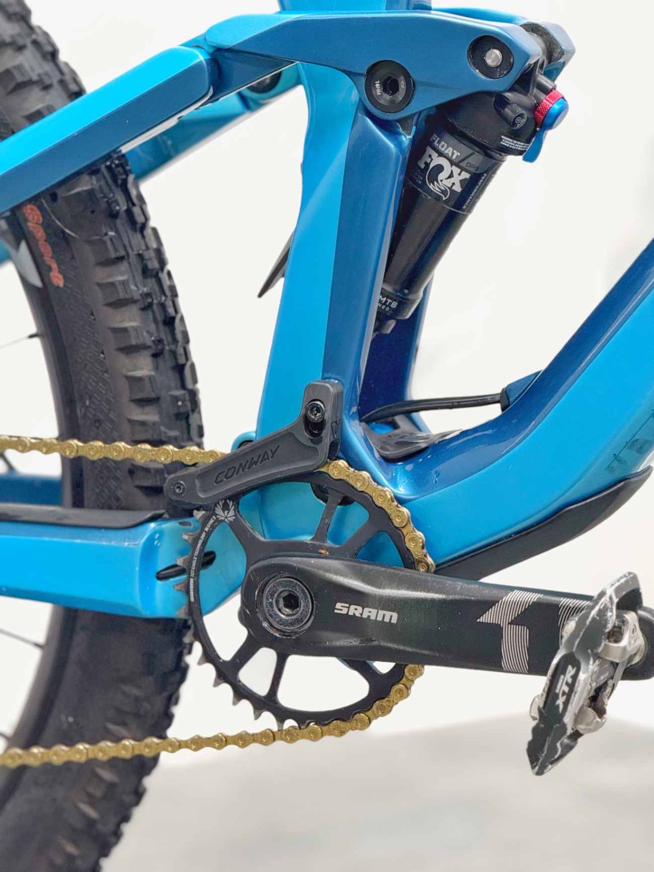 Bike view 11