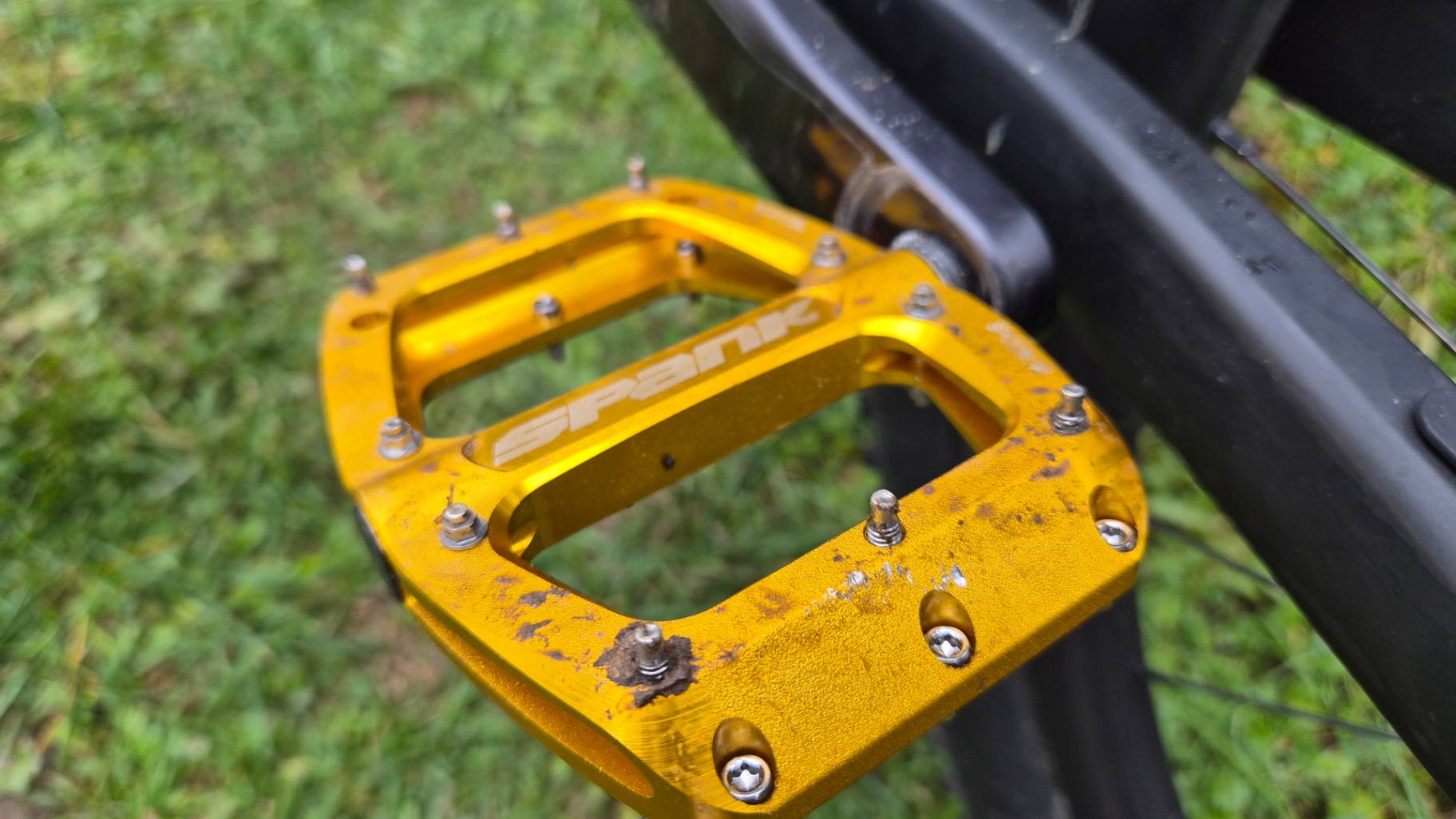 Bike view 3