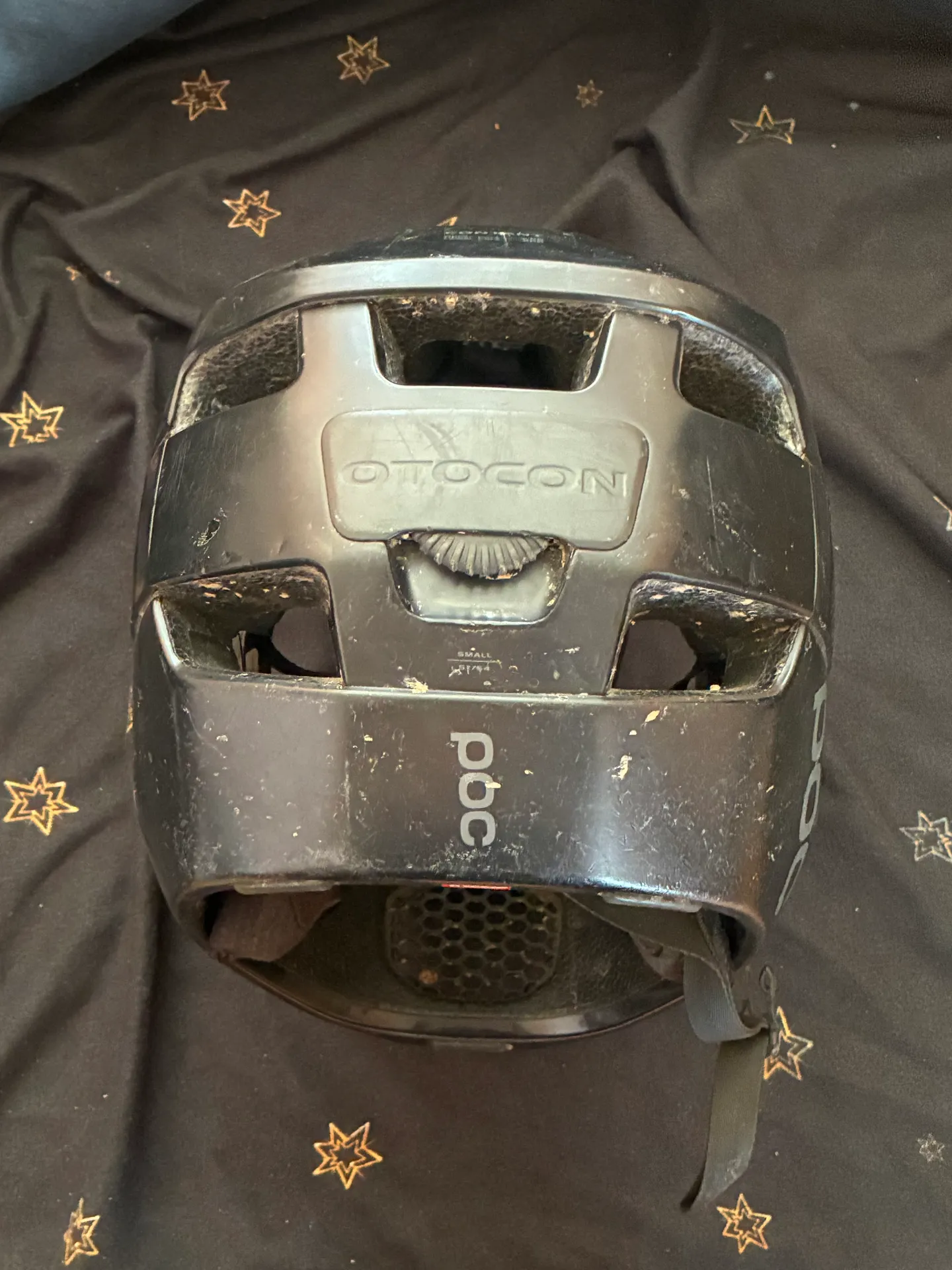 POC Otocon view 4