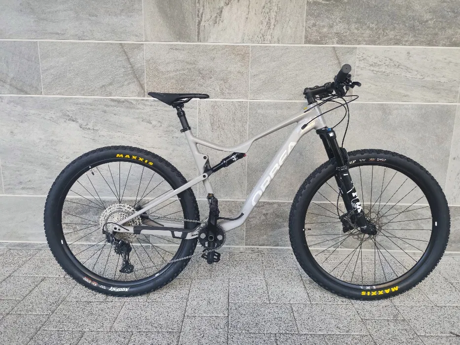 Orbea OIZ H20