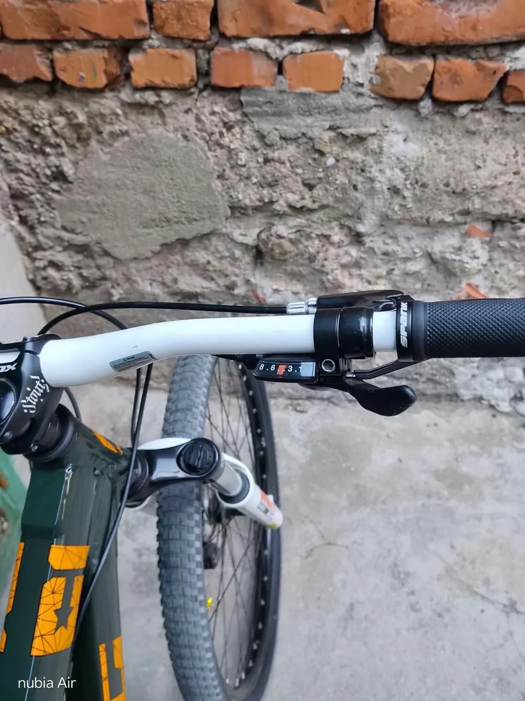 Drag C1 Pro view 10