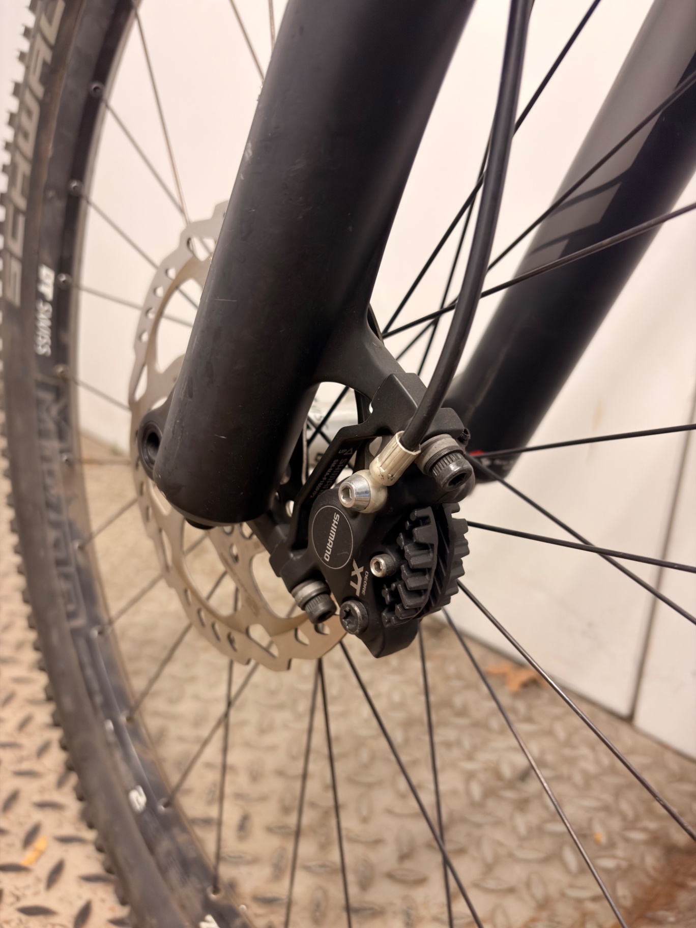 Bike view 5