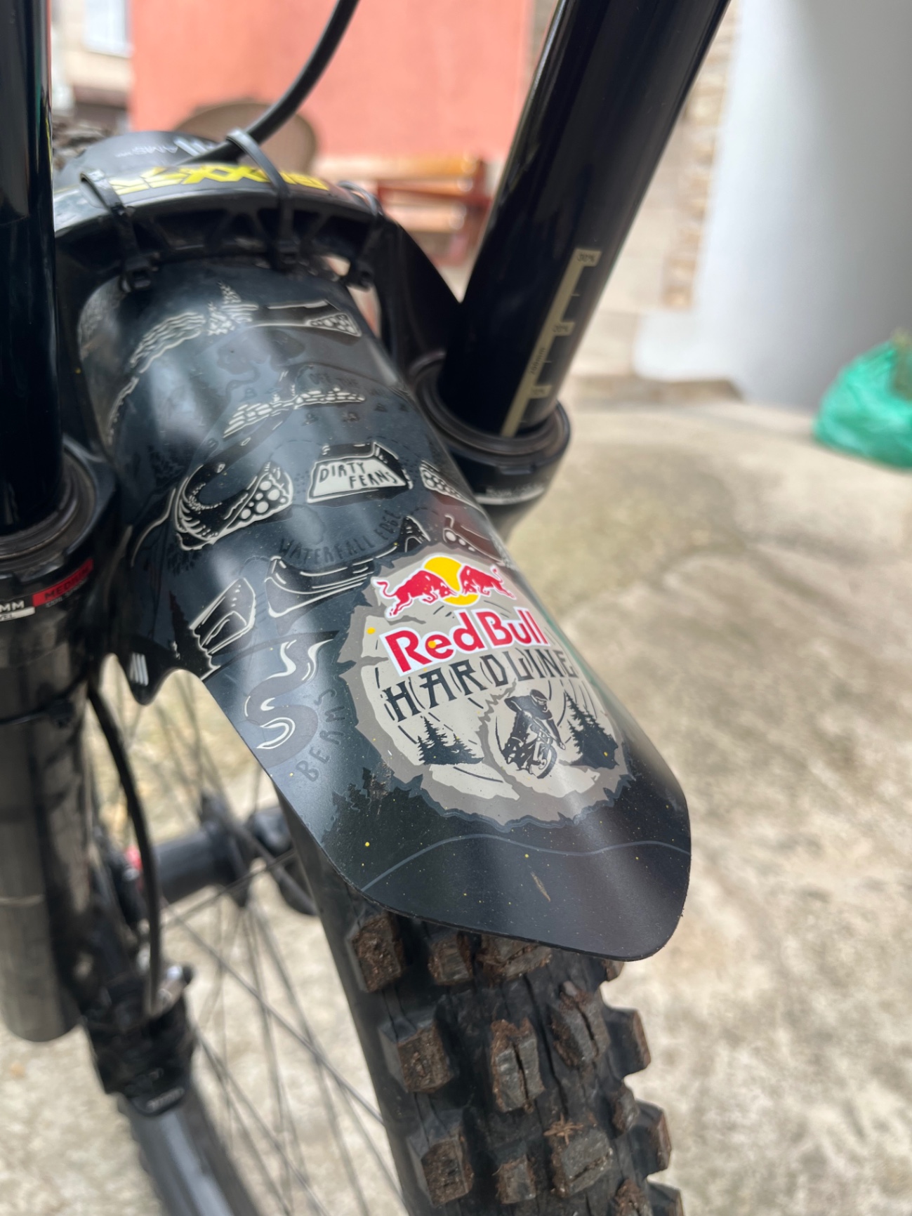 Nukeproof Pulse view 12