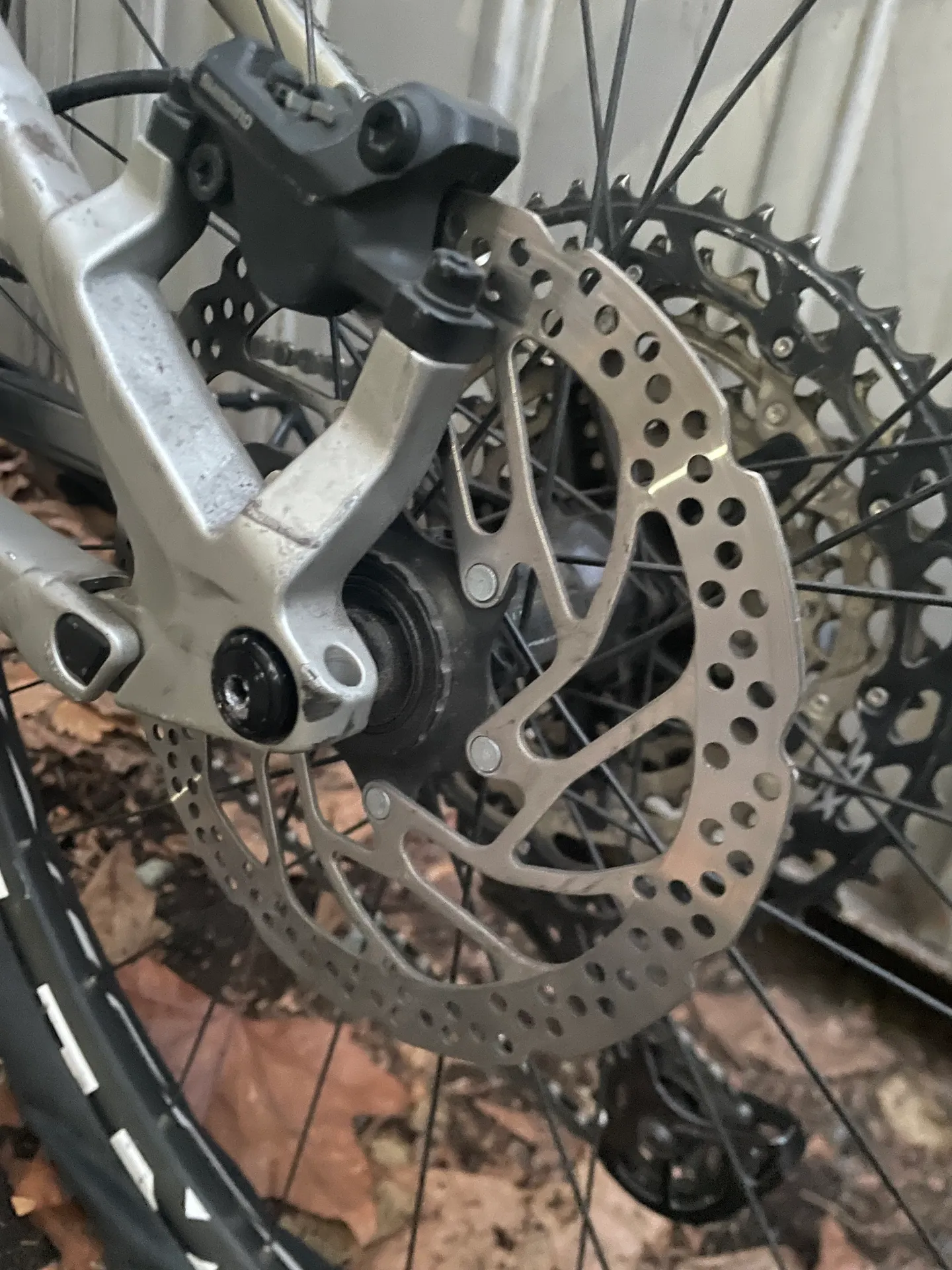 Cube Sting 120 WS EXC view 6