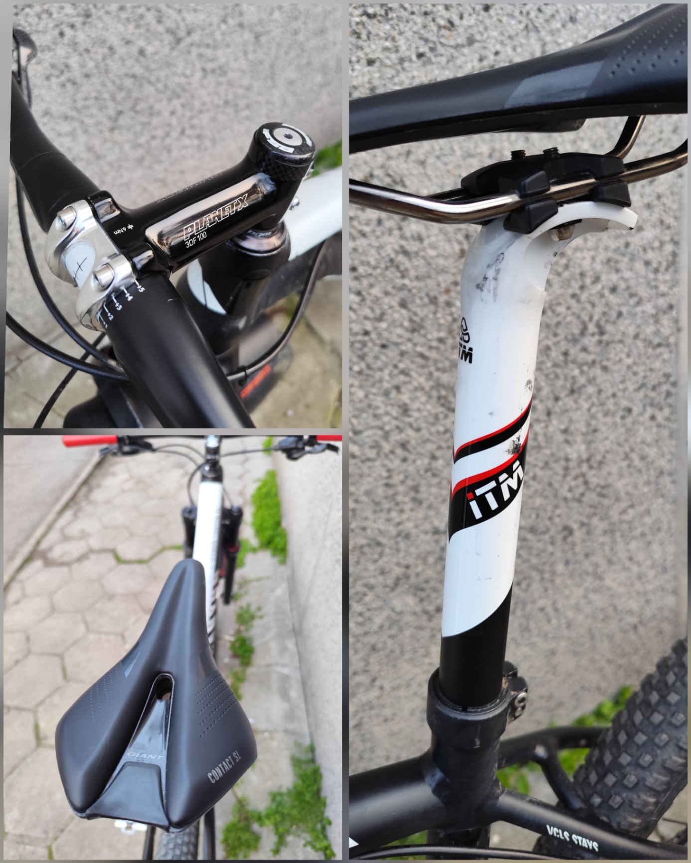 Bike view 6