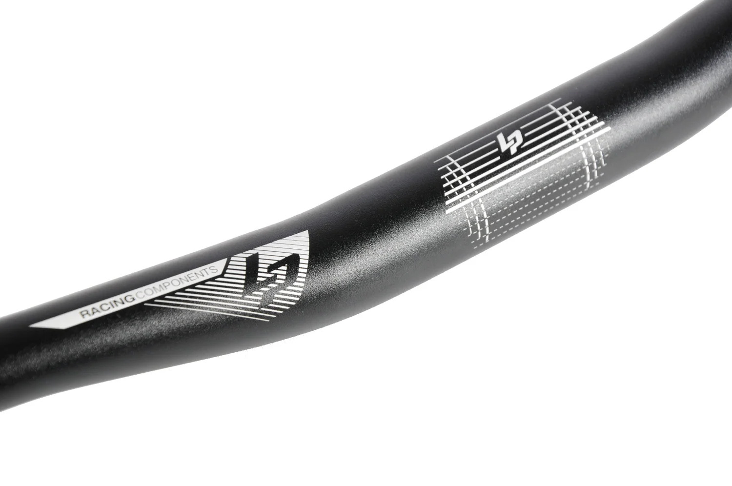 Lapierre Racing Components 31.8x760mm Rise 20mm view 2