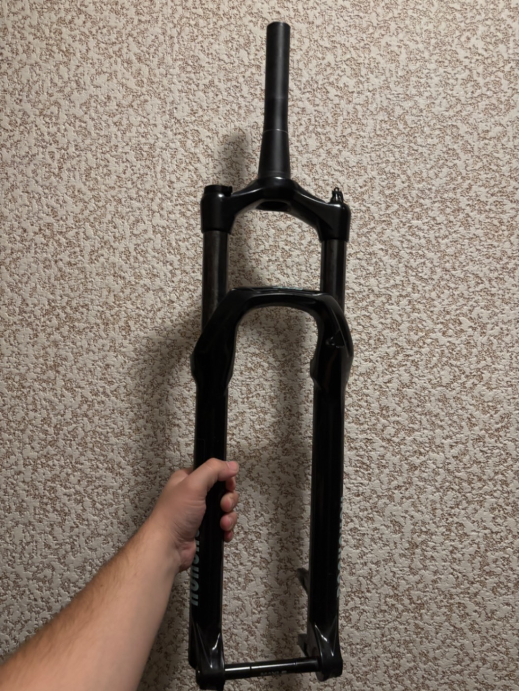RockShox Judy