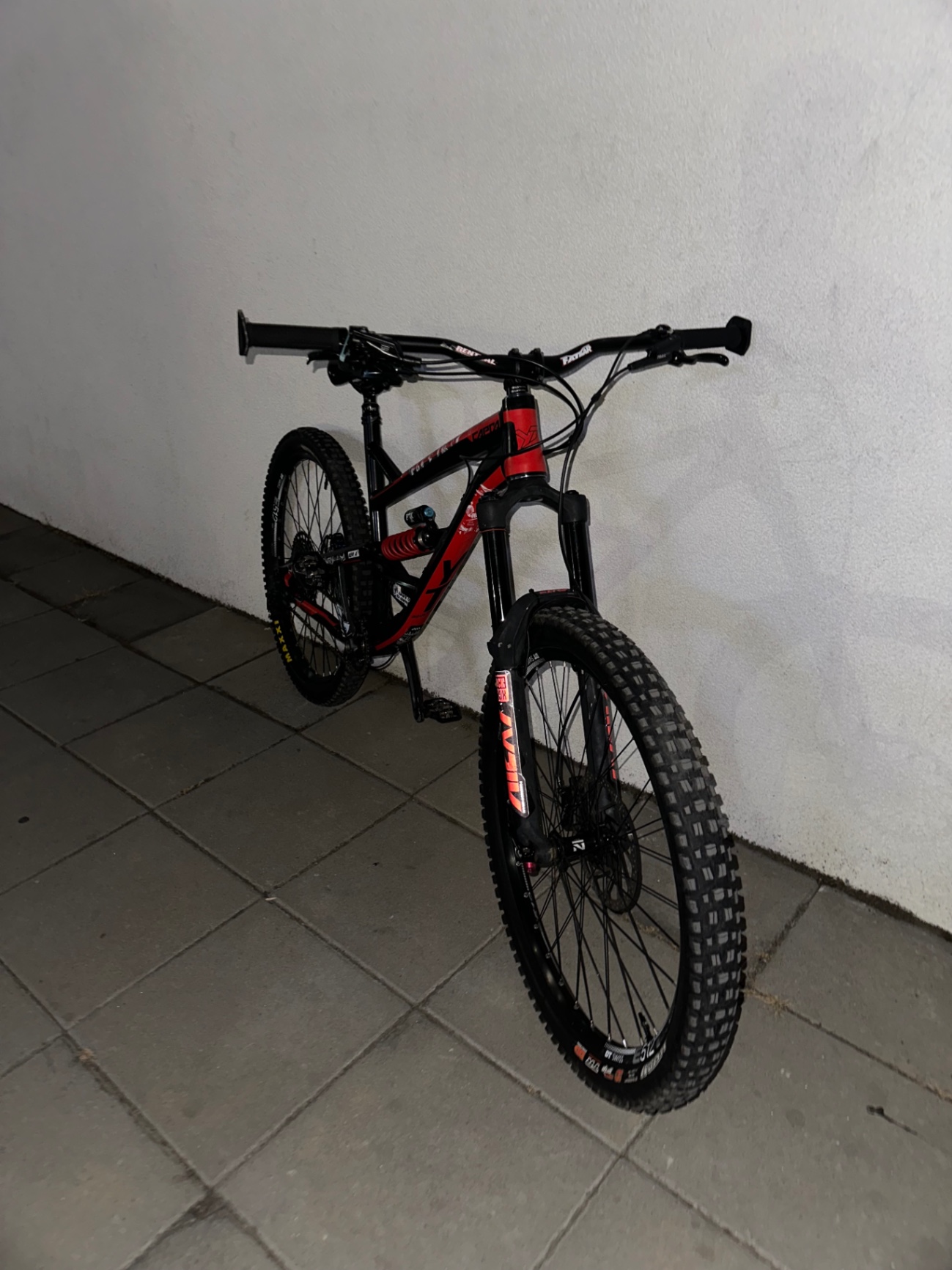YT Industries Capra AL Comp