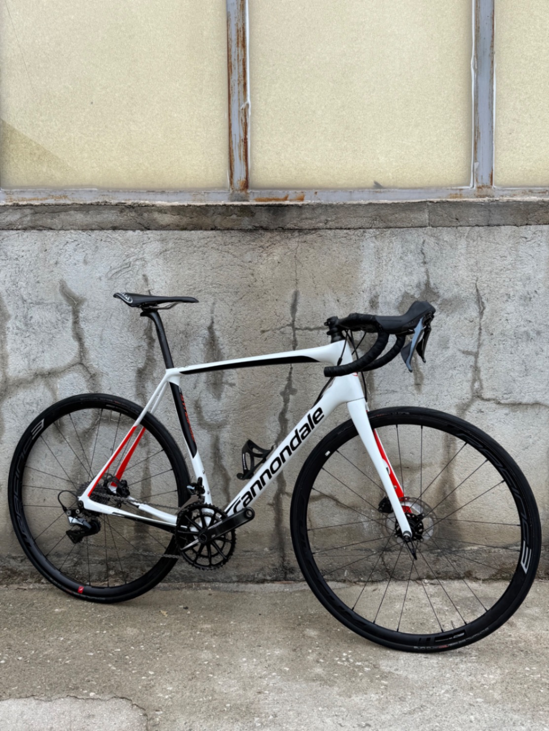 Bike view 8