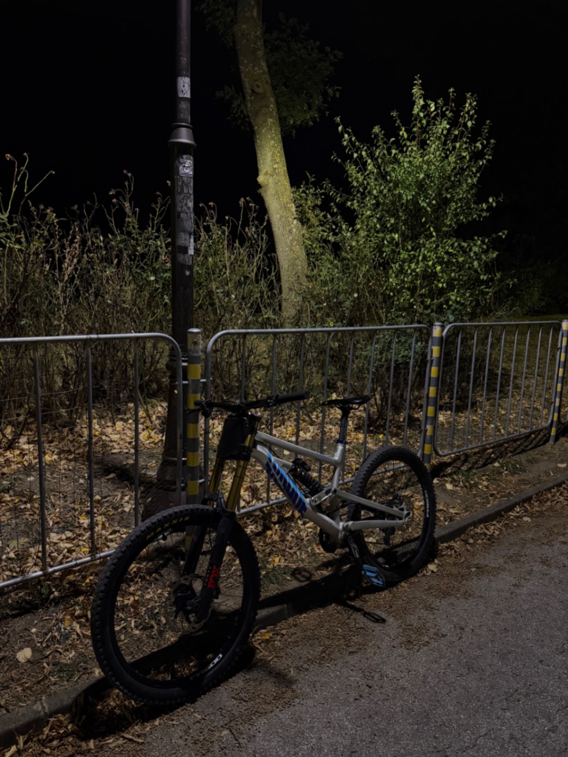 Bike view 10