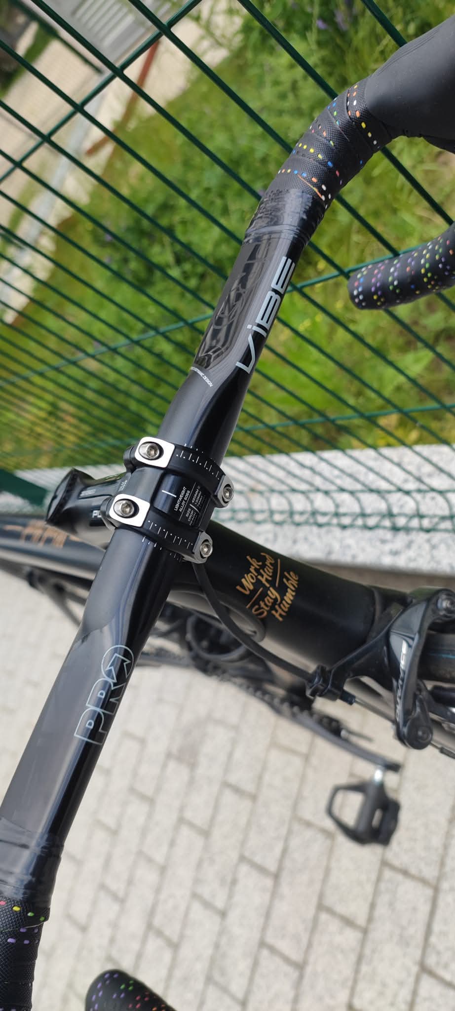 Bike view 3