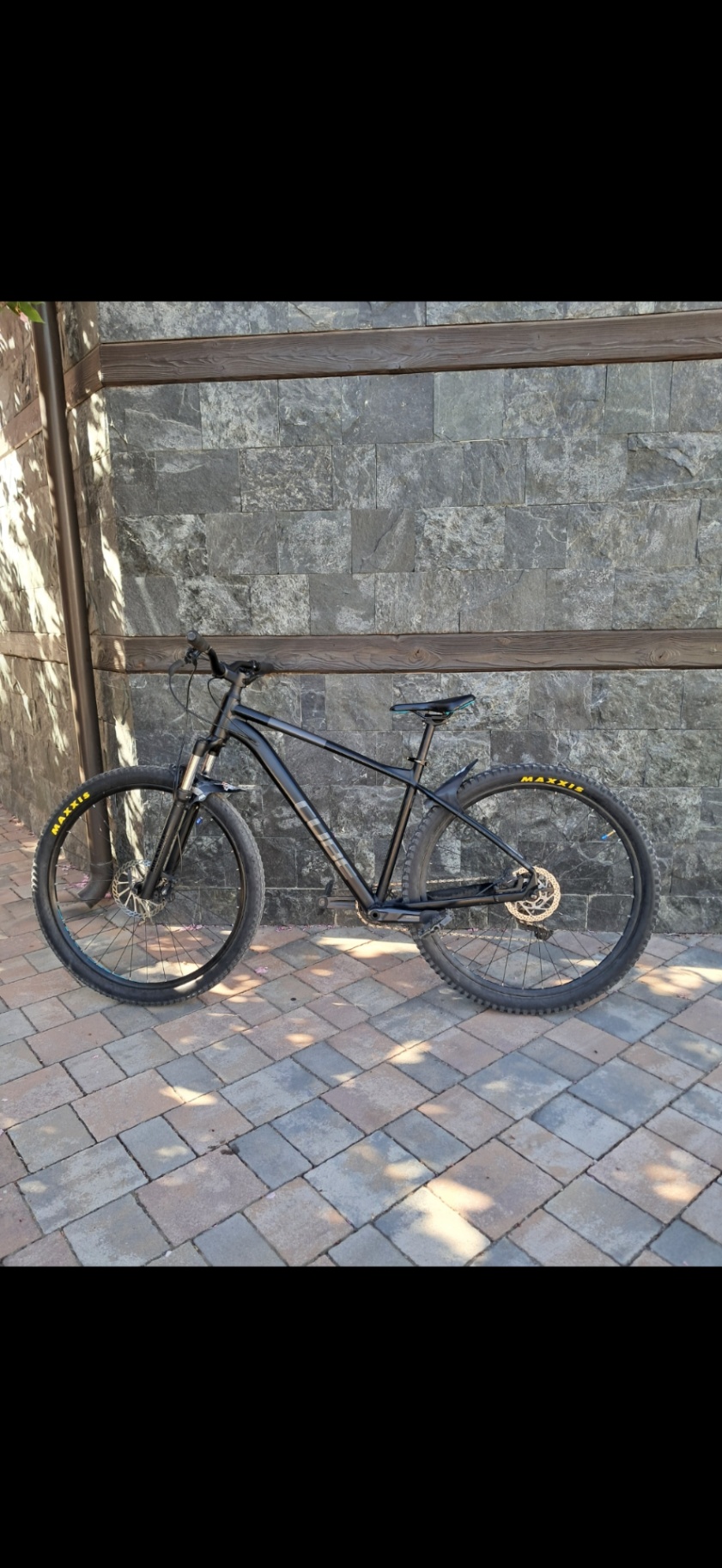 Bike view 8