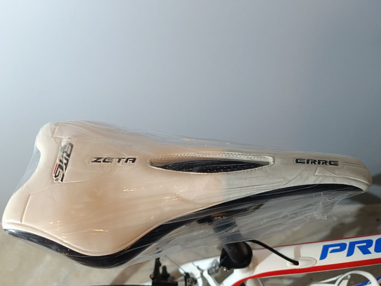 Bike view 2