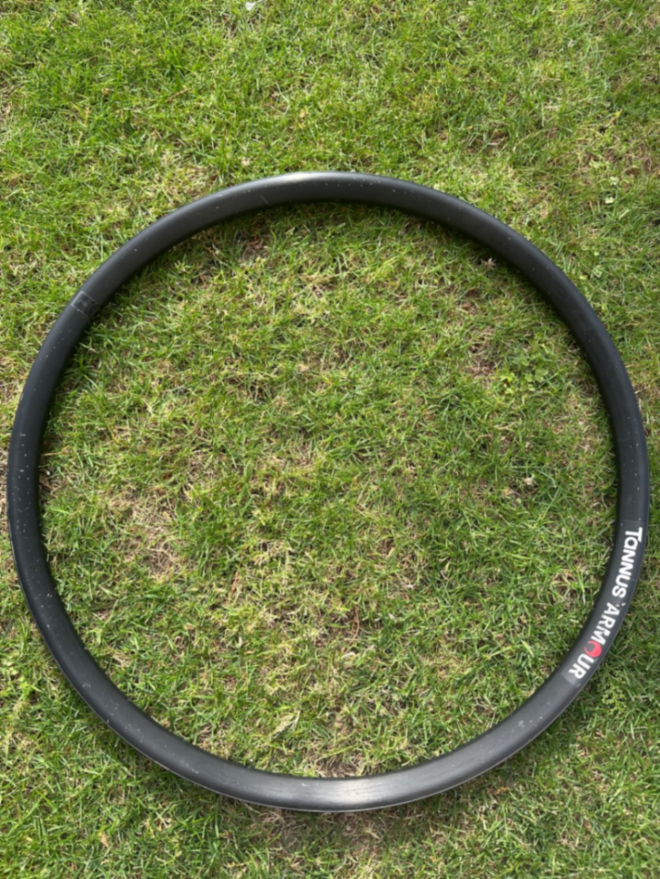 Specialized 28 holes view 2