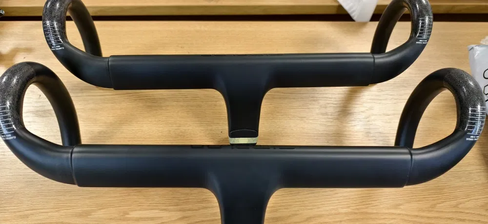 Simplon 90/105x440mm Handlebar / Stem Unit