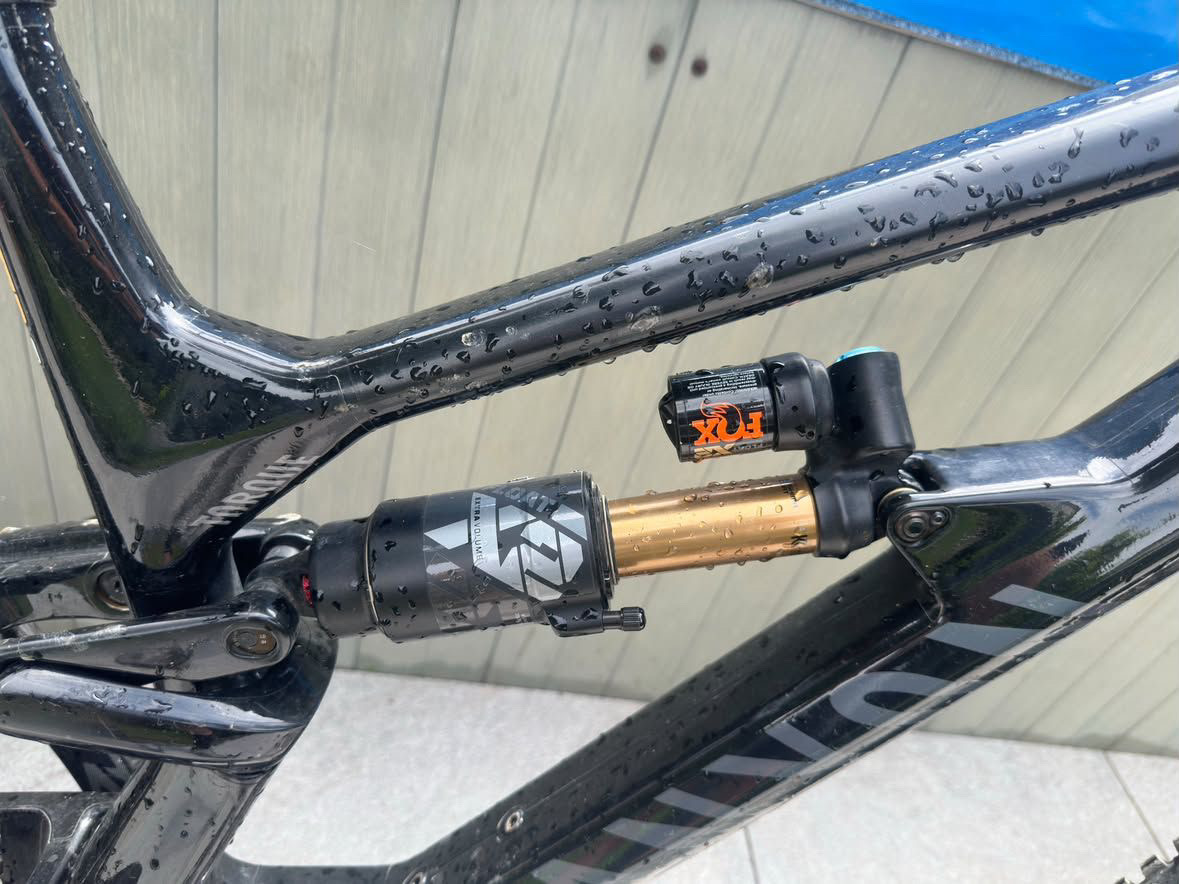 Bike view 10
