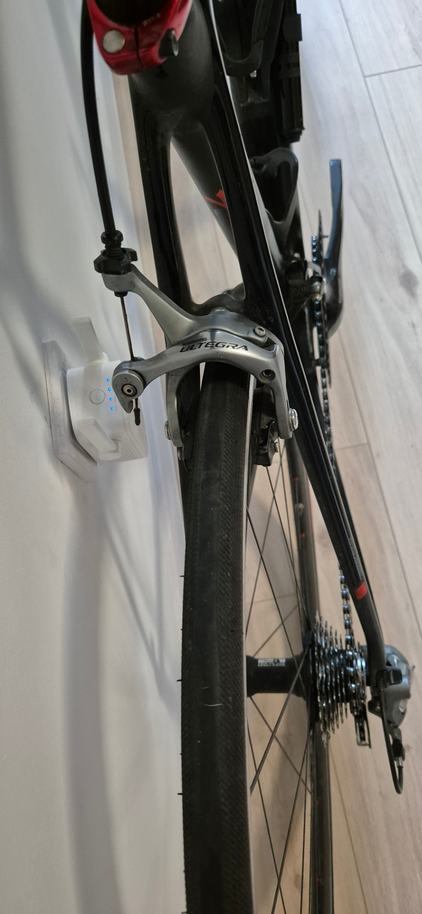 Bike view 5