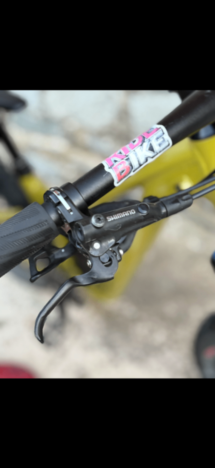 Bike view 10