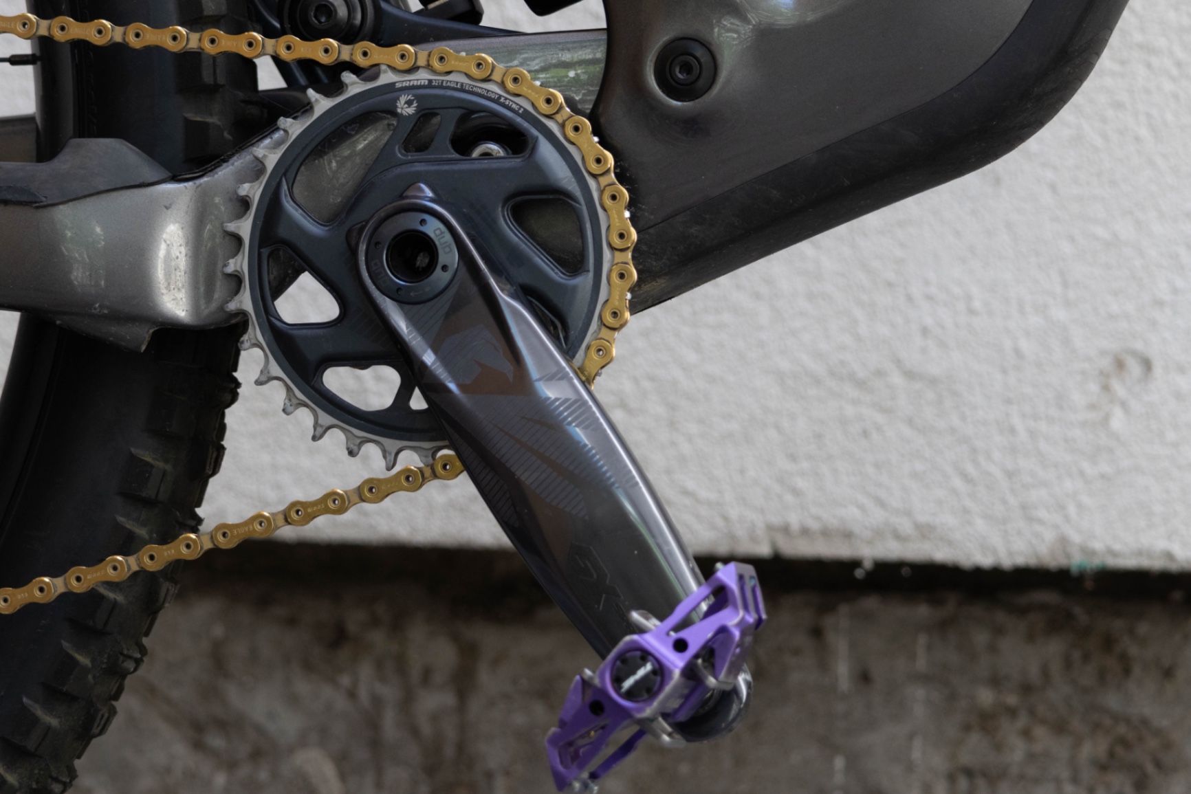 Bike view 8